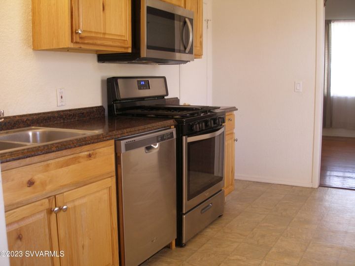 501 First North St, Clarkdale, AZ | Clkdale Twnsp. Photo 9 of 40
