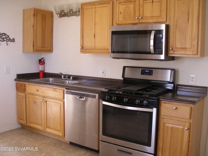 501 First North St, Clarkdale, AZ | Clkdale Twnsp. Photo 10 of 40