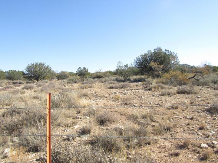 5033 E Goss Dr, Rimrock, AZ | Under 5 Acres. Photo 21 of 22