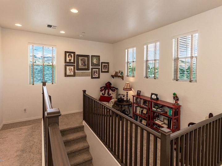 505 Miners Gulch Dr, Clarkdale, AZ | Mountain Gate. Photo 18 of 35