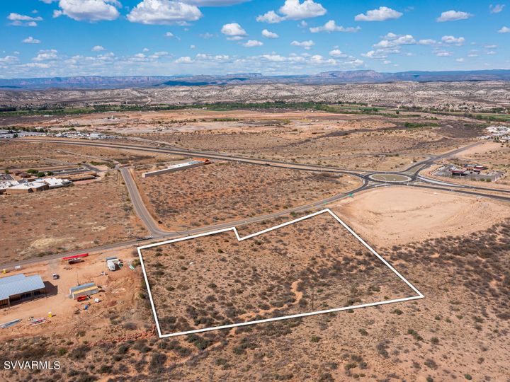 5.05 W Cherry Creek Rd, Camp Verde, AZ | 5 Acres Or More. Photo 1 of 15