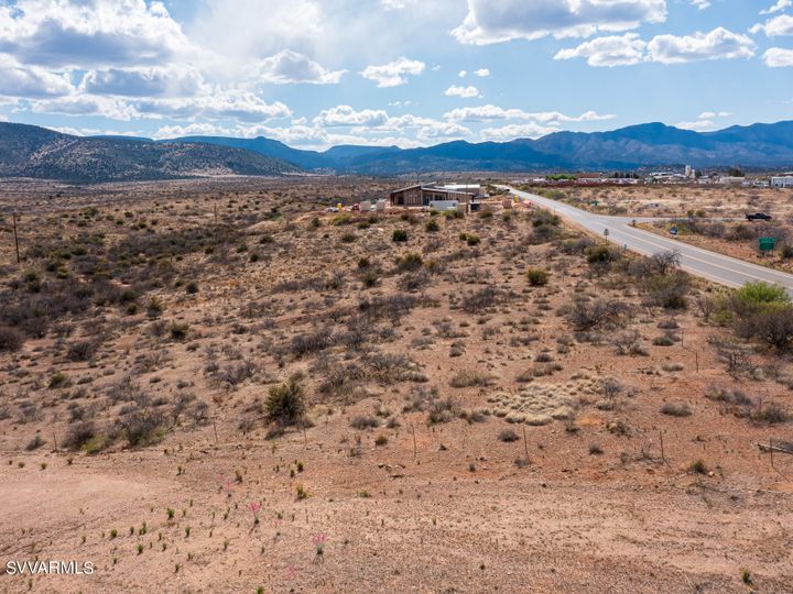 5.05 W Cherry Creek Rd, Camp Verde, AZ | 5 Acres Or More. Photo 8 of 15