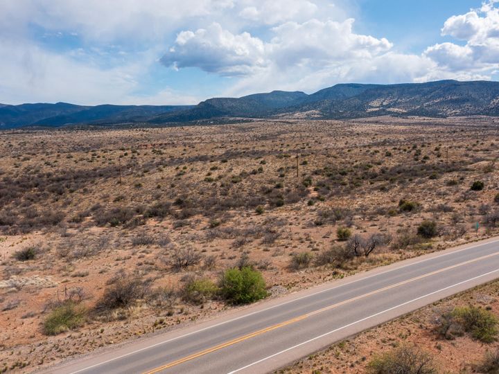 5.05 W Cherry Creek Rd, Camp Verde, AZ | 5 Acres Or More. Photo 9 of 15