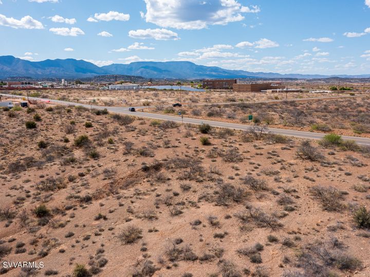 5.05 W Cherry Creek Rd, Camp Verde, AZ | 5 Acres Or More. Photo 10 of 15