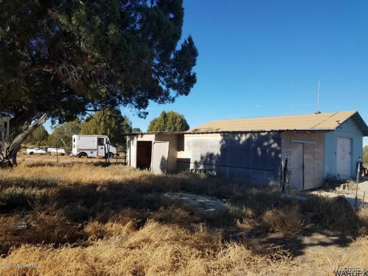 507 Pumphouse, Seligman, AZ | 5 Acres Or More. Photo 1 of 56