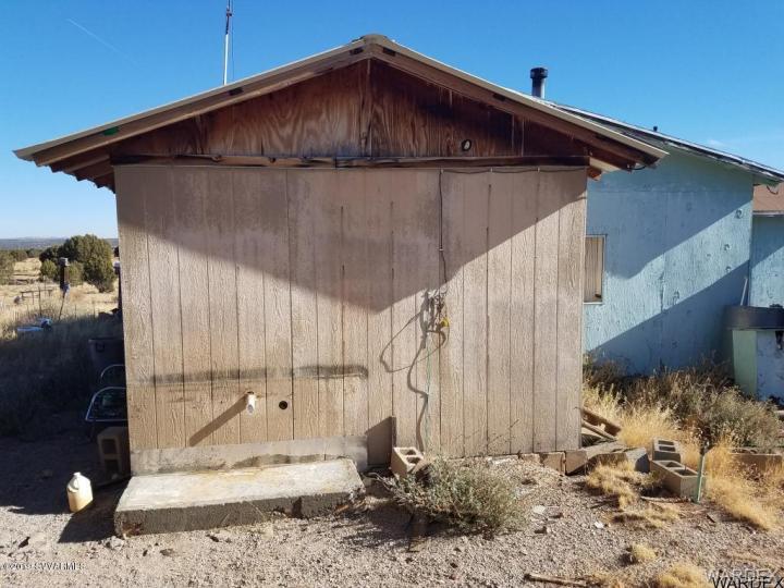 507 Pumphouse, Seligman, AZ | 5 Acres Or More. Photo 15 of 56