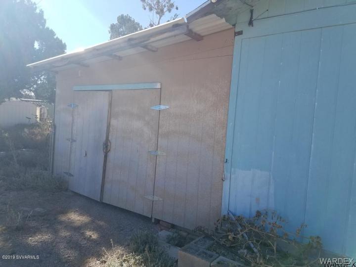 507 Pumphouse, Seligman, AZ | 5 Acres Or More. Photo 5 of 56