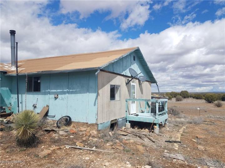 507 Pumphouse, Seligman, AZ | 5 Acres Or More. Photo 47 of 56