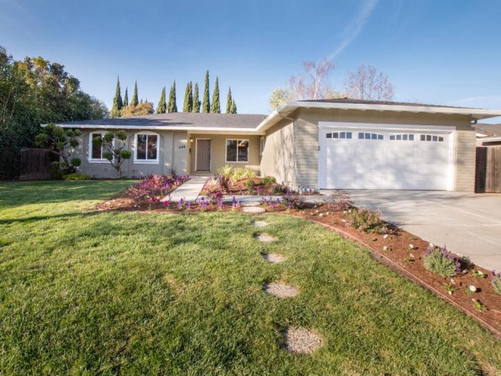 508 Mansfield Dr, Mountain View, CA | . Photo 1 of 19