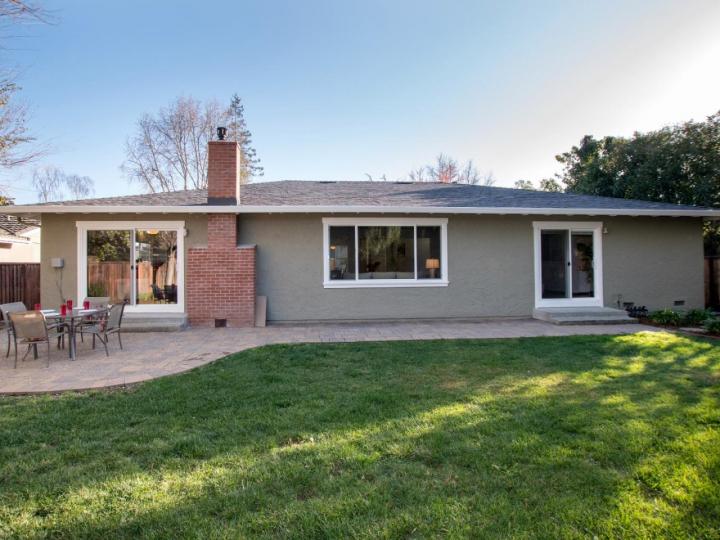 508 Mansfield Dr, Mountain View, CA | . Photo 17 of 19