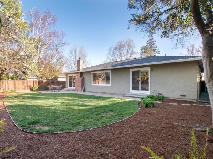 508 Mansfield Dr, Mountain View, CA | . Photo 18 of 19