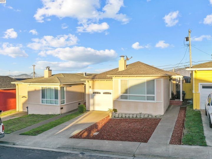 51 Oceanside Dr, Daly City, CA | Daly City. Photo 1 of 21