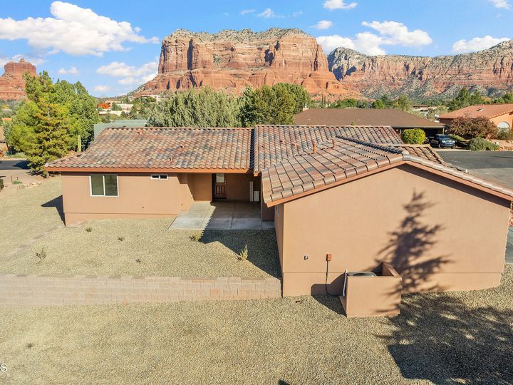 510 Concho Dr, Sedona, AZ | Cathedral View 1. Photo 23 of 43