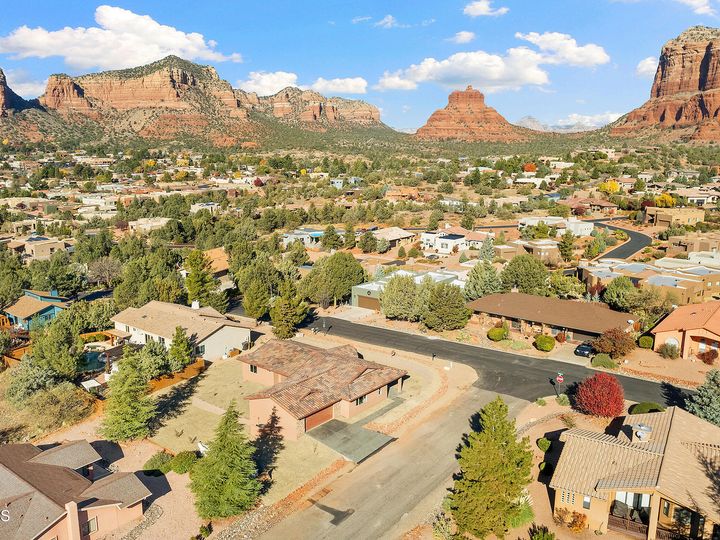 510 Concho Dr, Sedona, AZ | Cathedral View 1. Photo 24 of 43