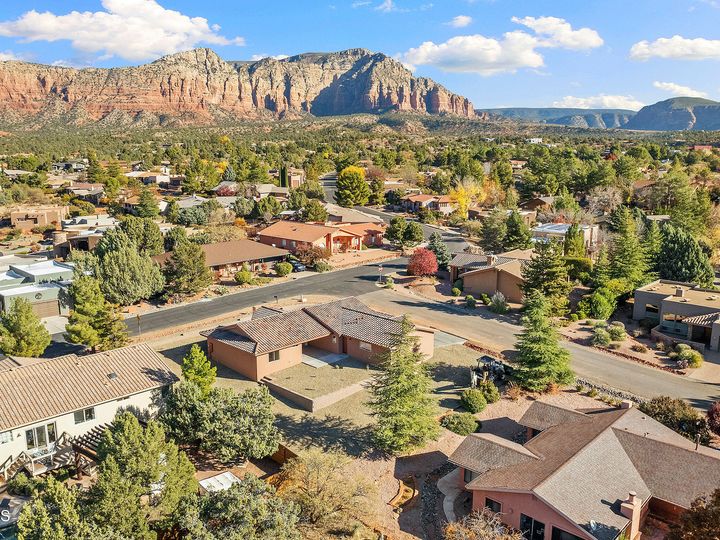 510 Concho Dr, Sedona, AZ | Cathedral View 1. Photo 29 of 43