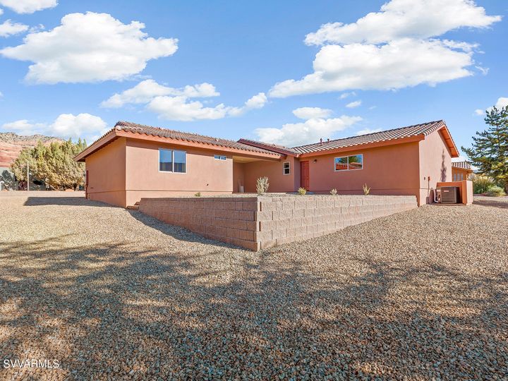 510 Concho Dr, Sedona, AZ | Cathedral View 1. Photo 31 of 43