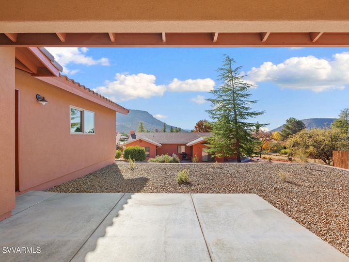 510 Concho Dr, Sedona, AZ | Cathedral View 1. Photo 34 of 43