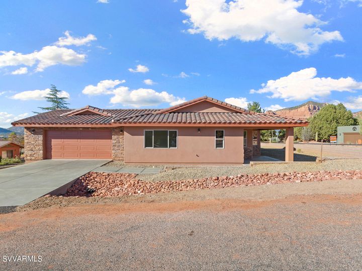 510 Concho Dr, Sedona, AZ | Cathedral View 1. Photo 35 of 43