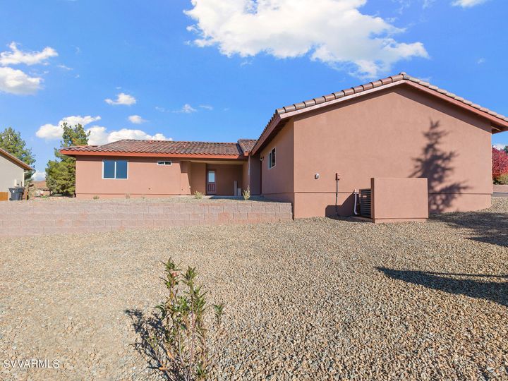 510 Concho Dr, Sedona, AZ | Cathedral View 1. Photo 36 of 43