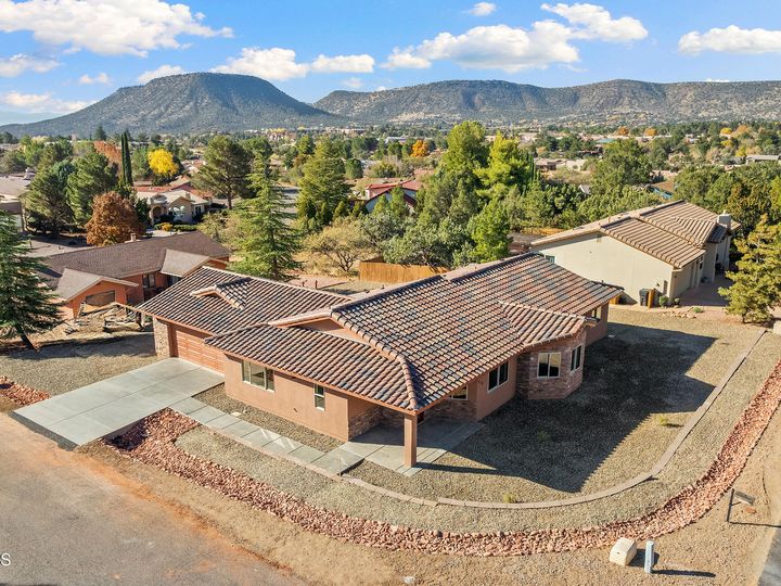 510 Concho Dr, Sedona, AZ | Cathedral View 1. Photo 38 of 43