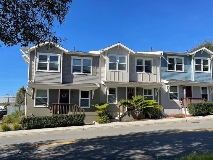 511 Cathedral Dr, Aptos, CA, 95003 Townhouse. Photo 32 of 34