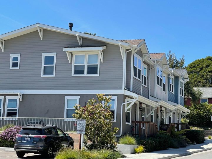 511 Cathedral Dr, Aptos, CA, 95003 Townhouse. Photo 33 of 34