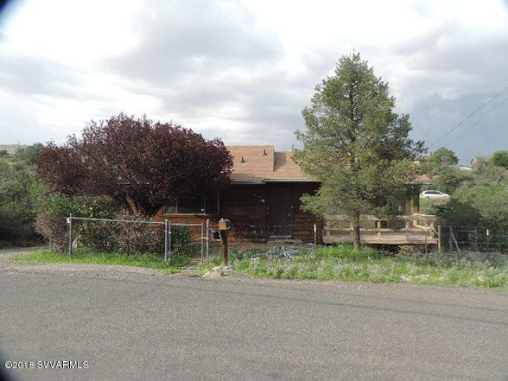 5116 E Diamond Drive, Prescott, AZ | Home Lots & Homes. Photo 1 of 29
