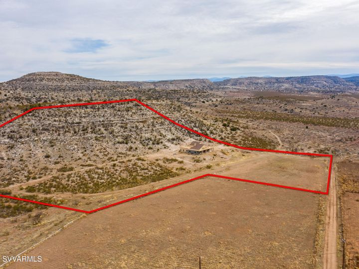 5125 N Calico Dr, Camp Verde, AZ | 5 Acres Or More. Photo 3 of 35