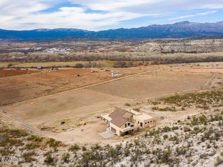 5125 N Calico Dr, Camp Verde, AZ | 5 Acres Or More. Photo 7 of 35