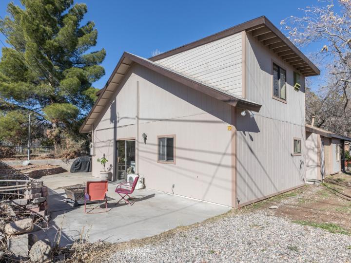 513 2nd N St, Clarkdale, AZ | Clkdale Twnsp. Photo 34 of 35