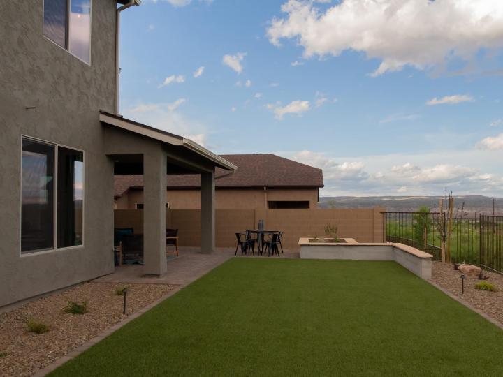 515 Cleopatra Hill Rd, Clarkdale, AZ | Mountain Gate. Photo 16 of 18