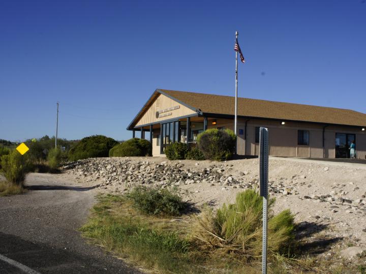 5185 N Lookout Point Rd, Rimrock, AZ | Commercial Only. Photo 4 of 14