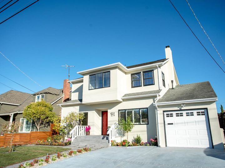 519 Sylvan Ave San Mateo CA Home. Photo 28 of 28