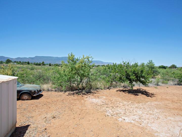 5190 E Emerald Cir, Cottonwood, AZ | Verde Village Unit 1. Photo 38 of 40