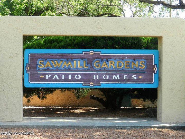 520 S Sawmill Gardens Dr, Cottonwood, AZ, 86326 Townhouse. Photo 4 of 27