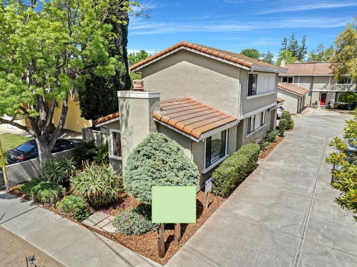 521 W Rincon Ave, Campbell, CA, 95008 Townhouse. Photo 25 of 33