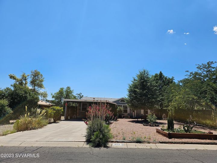 523 Lincoln Dr, Clarkdale, AZ | Mingus Shad 1 - 2 - 3. Photo 2 of 52