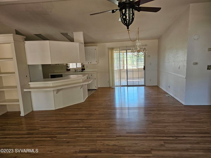 523 Lincoln Dr, Clarkdale, AZ | Mingus Shad 1 - 2 - 3. Photo 11 of 52