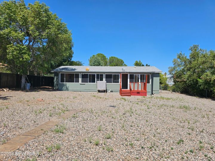 523 Lincoln Dr, Clarkdale, AZ | Mingus Shad 1 - 2 - 3. Photo 42 of 52