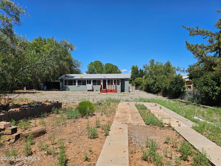 523 Lincoln Dr, Clarkdale, AZ | Mingus Shad 1 - 2 - 3. Photo 43 of 52
