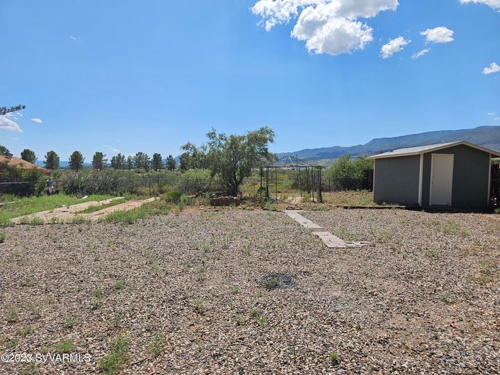 523 Lincoln Dr, Clarkdale, AZ | Mingus Shad 1 - 2 - 3. Photo 44 of 52