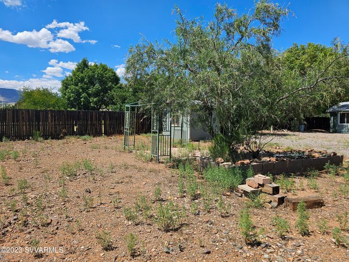 523 Lincoln Dr, Clarkdale, AZ | Mingus Shad 1 - 2 - 3. Photo 45 of 52