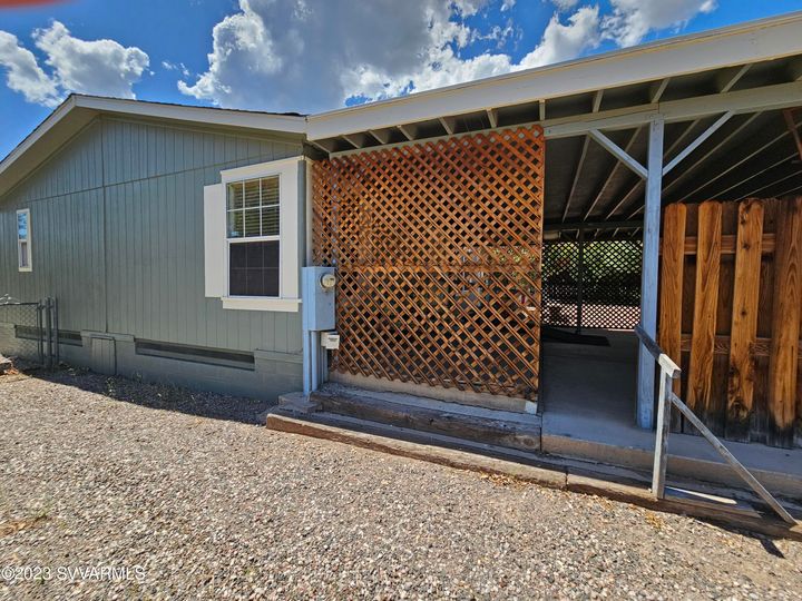 523 Lincoln Dr, Clarkdale, AZ | Mingus Shad 1 - 2 - 3. Photo 9 of 52