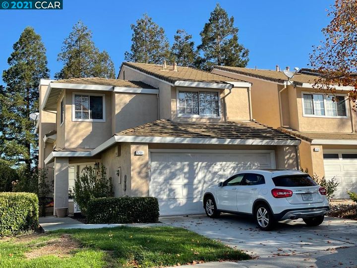 5231 Pebble Glen Dr, Concord, CA, 94521 Townhouse. Photo 1 of 1
