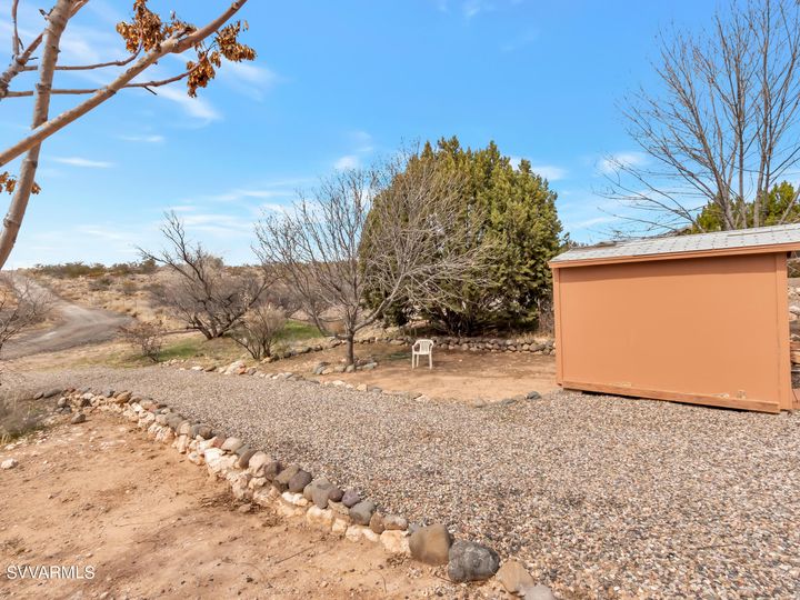 5240 N Dave Wingfield Rd, Rimrock, AZ | Under 5 Acres. Photo 30 of 34