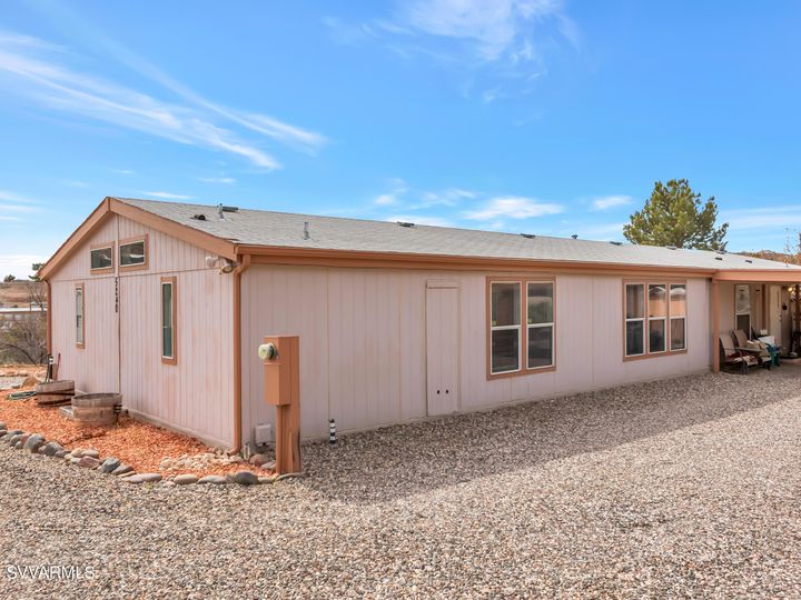 5240 N Dave Wingfield Rd, Rimrock, AZ | Under 5 Acres. Photo 32 of 34