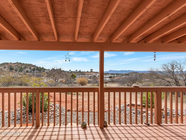 5240 N Dave Wingfield Rd, Rimrock, AZ | Under 5 Acres. Photo 33 of 34