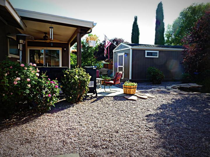 5261 N Robert Rd, Prescott Valley, AZ | Home Lots & Homes. Photo 33 of 39