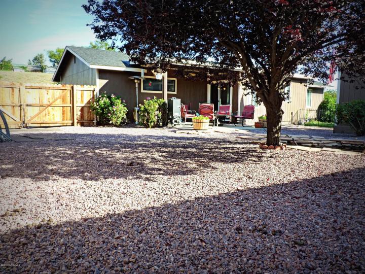 5261 N Robert Rd, Prescott Valley, AZ | Home Lots & Homes. Photo 34 of 39