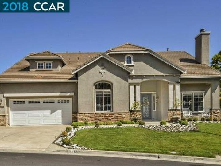 5269 Hiddencrest Ct, Concord, CA | Crystyl Ranch. Photo 1 of 30